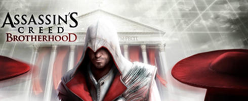 "AC:Brotherhood это не "Assassin's 2.5".