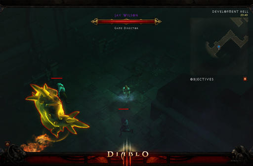 Diablo III - Прохождение Diablo III. Акт I: "Тунгусский метеорит" Diablo III - Прохождение Diablo III. Акт I: "Тунгусский метеорит"